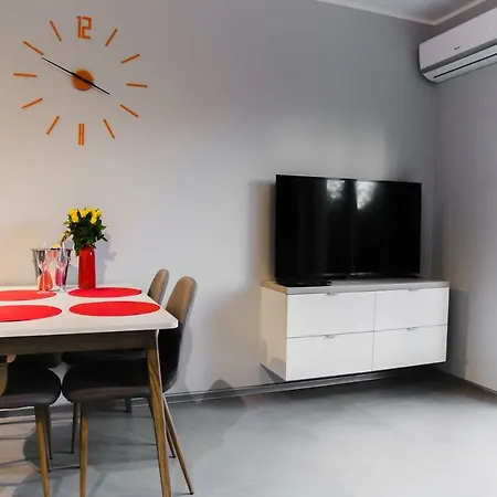 Ulma Lägenhet Wieliczka