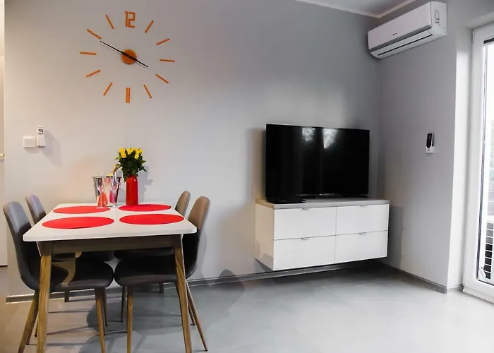 Ulma Appartamento Wieliczka